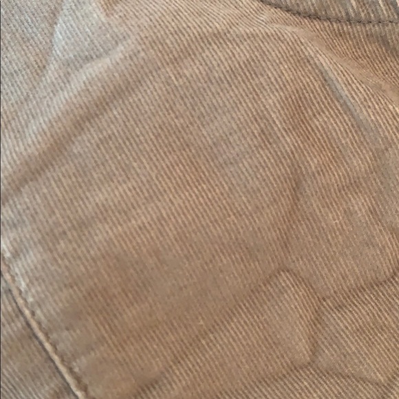 Drawstring shorts - Picture 3 of 3